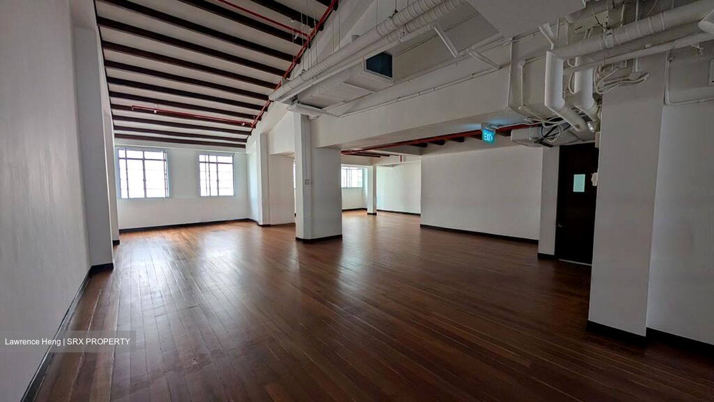 Far East Square (D1), Office #456084701
